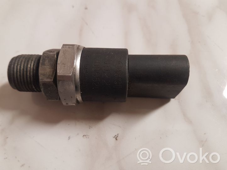 Mercedes-Benz A W168 Fuel pressure sensor A0041531528