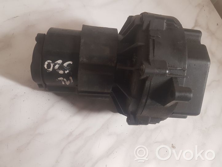 Mercedes-Benz ML W163 Alipainepumppu A0001403785