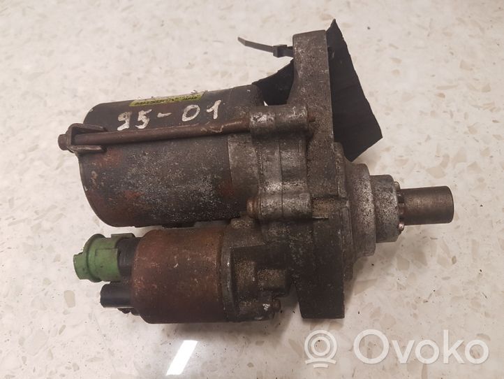 Honda Civic Motorino d’avviamento SM4422628