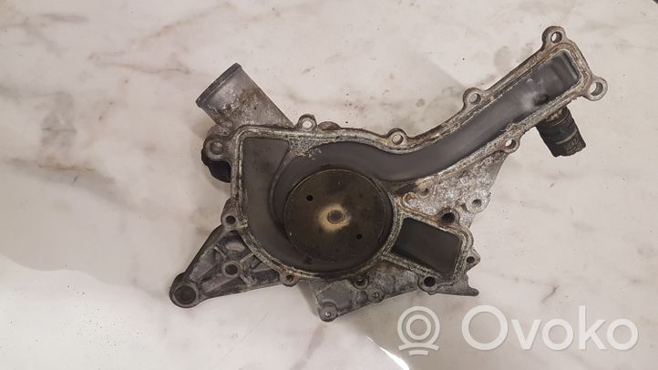 Mercedes-Benz ML W163 Water pump A1122010301