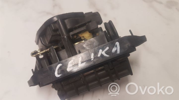 Toyota Celica T230 Maniglia esterna per portiera anteriore 1015283010