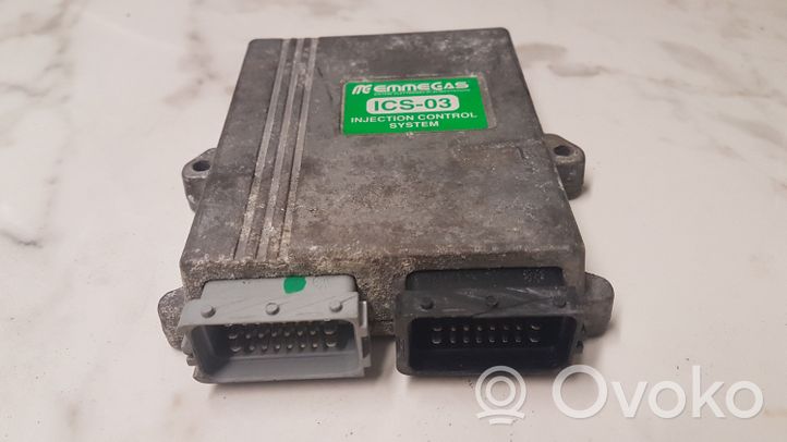 BMW 3 E36 Module d'unité de contrôle GPL 10R020775