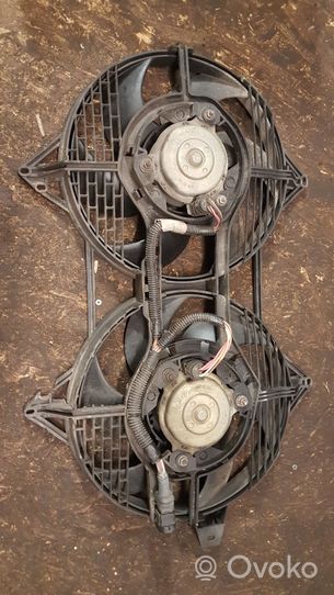 Renault Espace II Kit ventilateur 06025109510