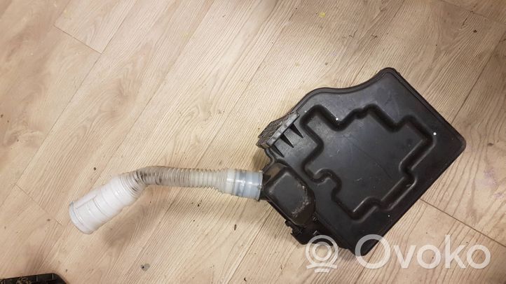 Volkswagen Polo V 6R ABS pump bracket 6R0955453D