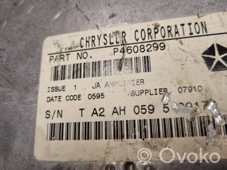Chrysler Stratus Vahvistin P4608299