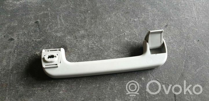 Audi A6 Allroad C5 Front interior roof grab handle 4B0857607F