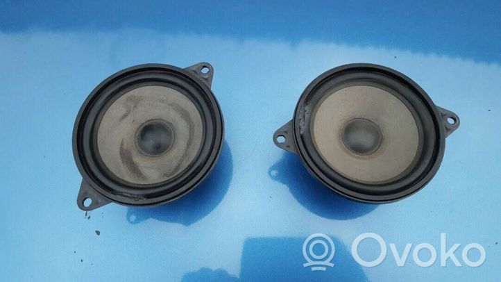 Audi 80 90 S2 B4 Altoparlante portiera anteriore 4b0035411