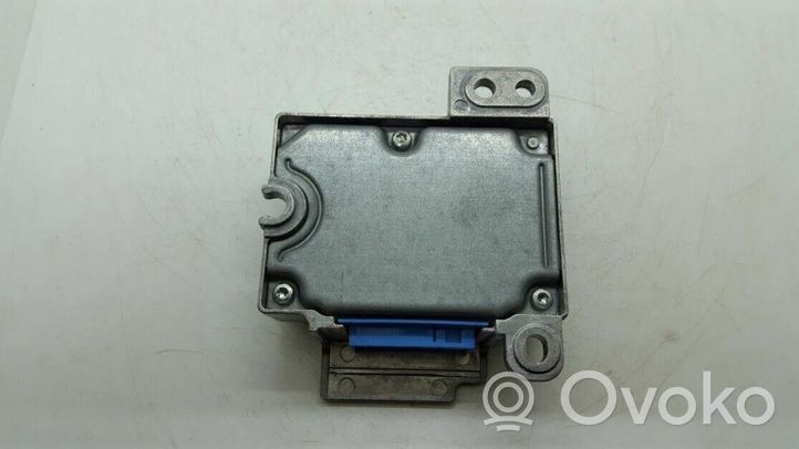 Opel Astra G Module de contrôle airbag 09229037BC