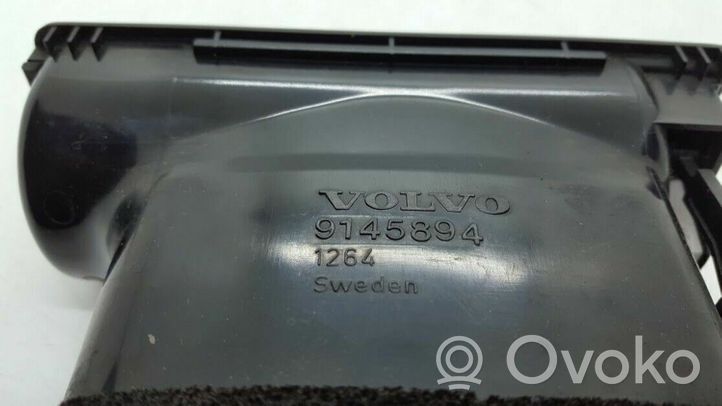 Volvo 850 Copertura griglia di ventilazione laterale cruscotto 9415894