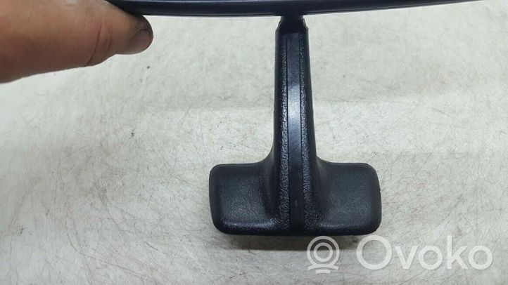 Volkswagen Jetta II Rear view mirror (interior) 803857511