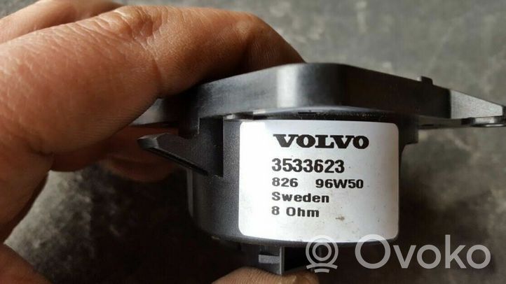 Volvo S70  V70  V70 XC Pannello altoparlante 3533623
