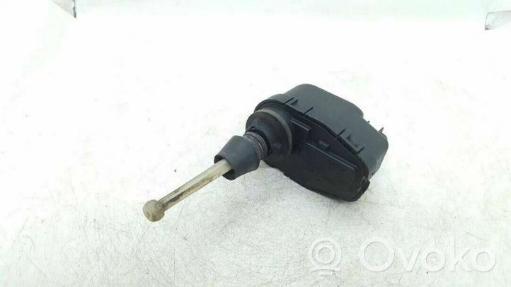 Opel Frontera A Headlight level adjustment motor 0307851328