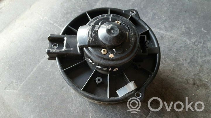 Toyota Picnic Ventola riscaldamento/ventilatore abitacolo 1940007170