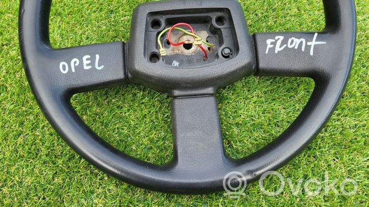 Opel Frontera A Steering wheel 91142003