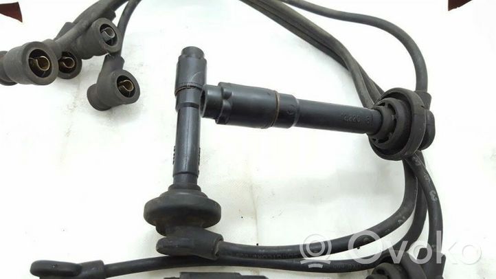 Rover 600 Ignition plug leads VE522614