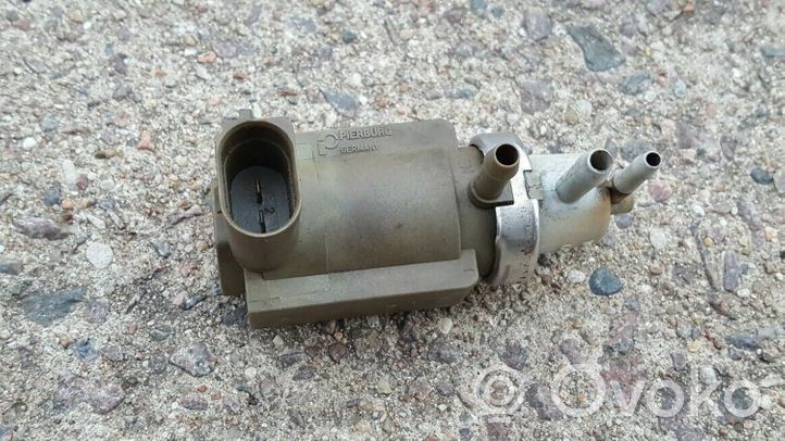 Audi A6 Allroad C5 Solenoidinis vožtuvas 059906627B