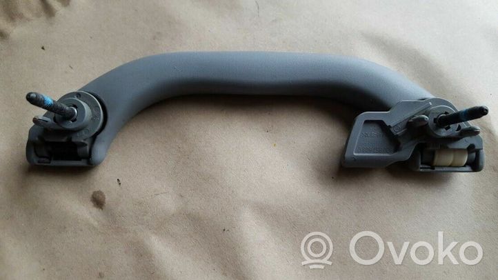 Audi A4 S4 B5 8D Rear interior roof grab handle 8d0857608c