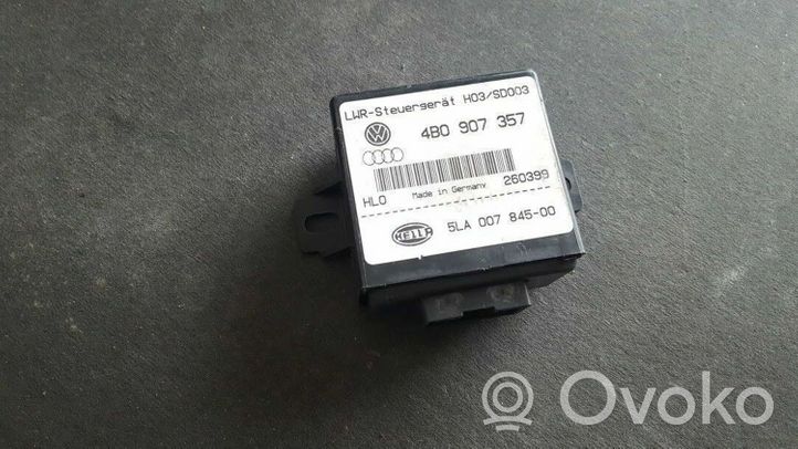 Audi A4 S4 B5 8D Modulo luce LCM 4B0907357