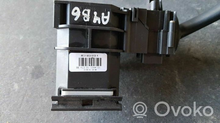 Audi A4 S4 B6 8E 8H Leva indicatori 8E0953513A