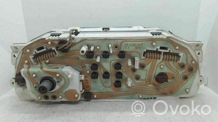 Honda Civic Speedometer (instrument cluster) HR06702