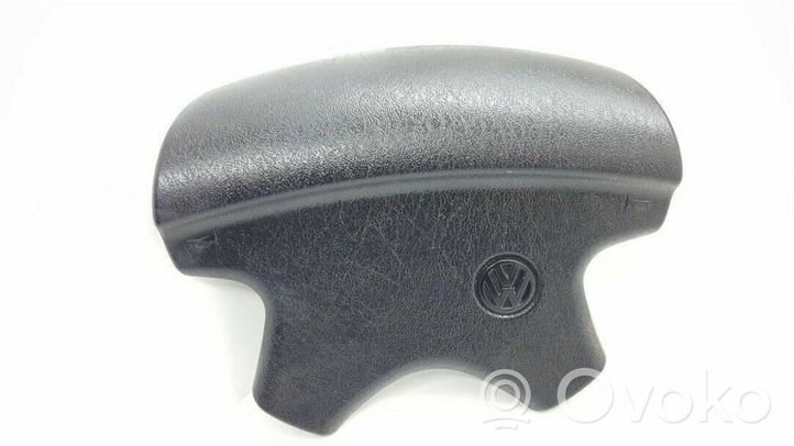 Volkswagen Golf III Steering wheel airbag cover 1H0419669C