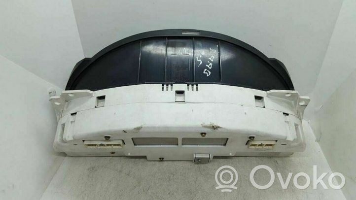 Saab 9-5 Speedometer (instrument cluster) 69795630