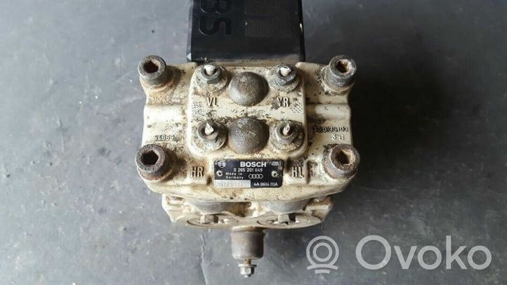 Audi 80 90 S2 B4 Pompe ABS 4A0614111a