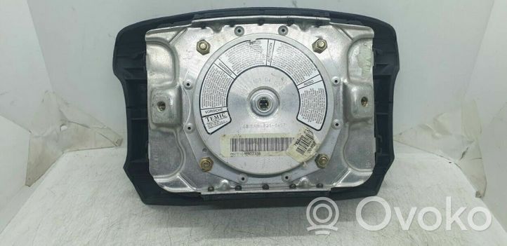 Audi A6 S6 C4 4A Steering wheel airbag 