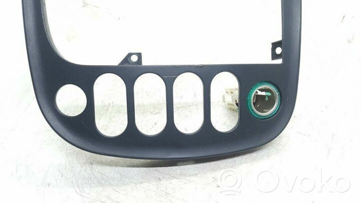 Ford Galaxy Radio/GPS head unit trim 7m0858105e