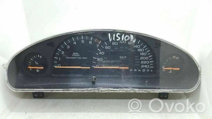 Chrysler Vision Tachimetro (quadro strumenti) 4608199