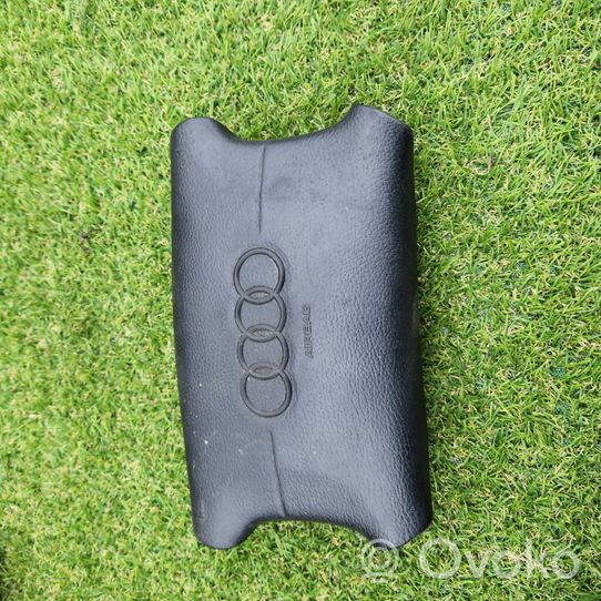 Audi A6 S6 C4 4A Poduszka powietrzna Airbag kierownicy 95465C