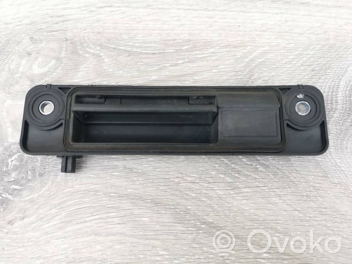 Mercedes-Benz R W251 Manecilla externa de puerta de carga A1647400493