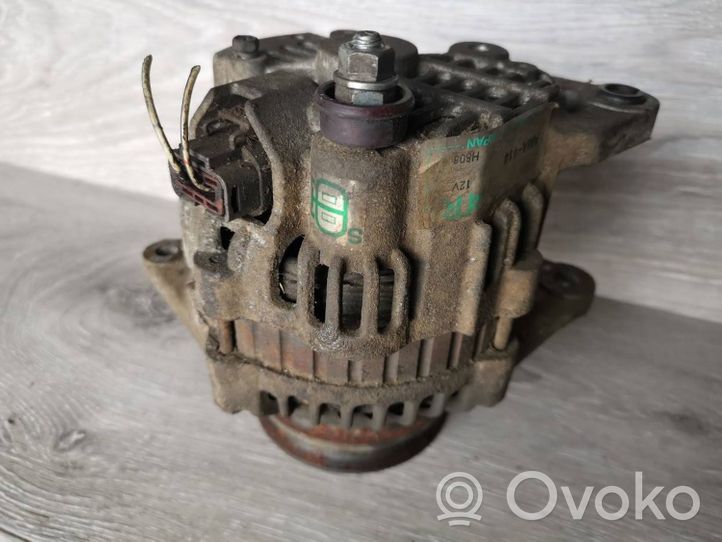 Mazda 626 Generatore/alternatore AMA-414