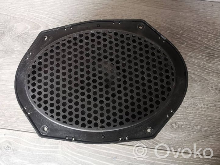 Ford Galaxy Parcel shelf speaker 