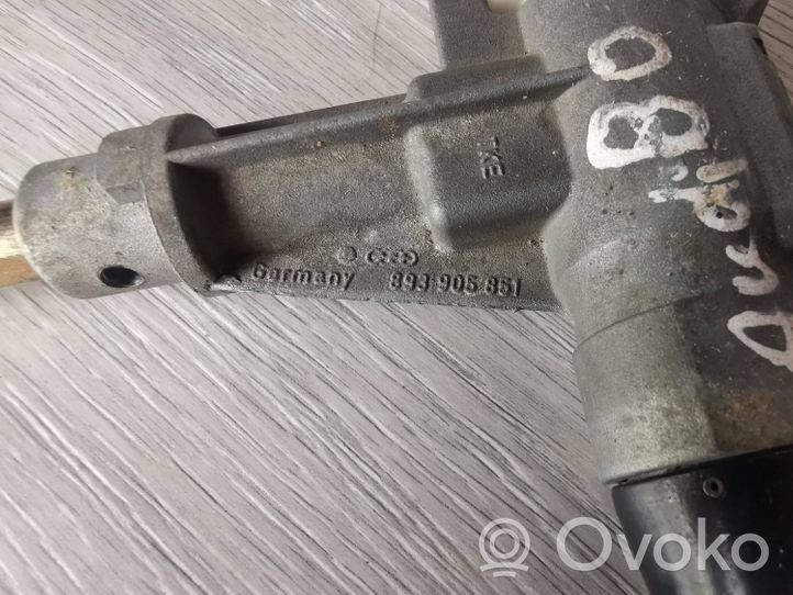 Audi 80 90 S2 B4 Blocchetto accensione 893905851