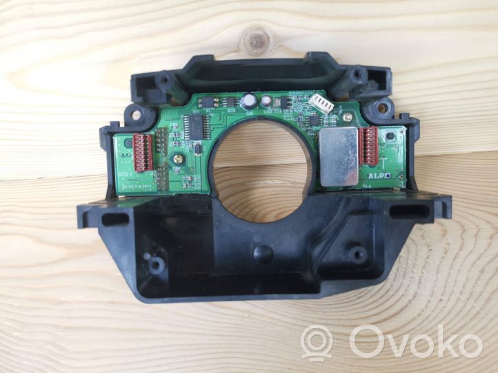 Volvo V70 Sensore angolo sterzo 8666599