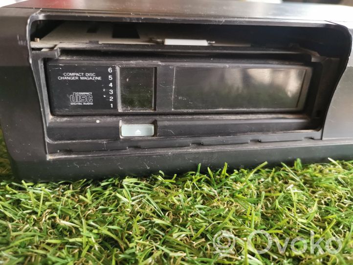 Mercedes-Benz S W140 Caricatore CD/DVD A0028204289