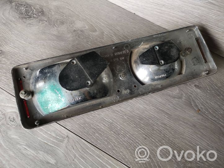 Lada 2103 1500-1600 Lampa tylna 14011