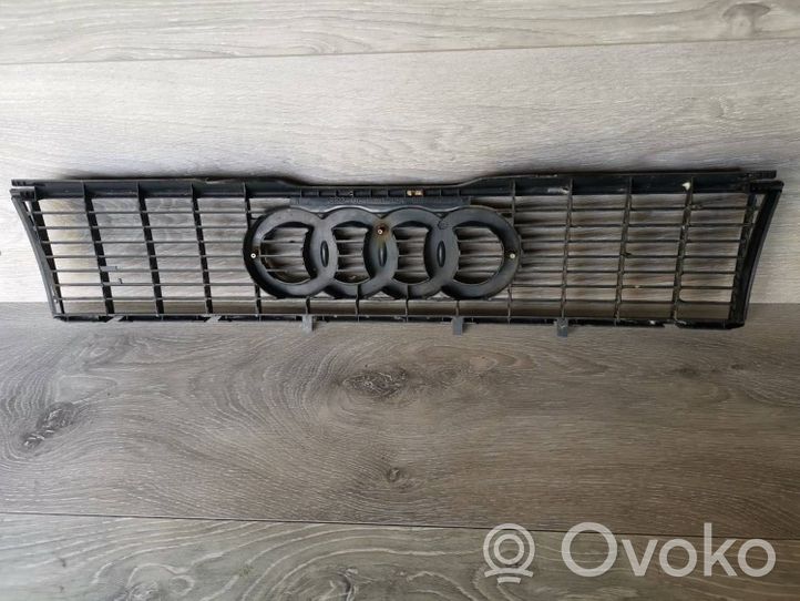 Audi 80 90 B3 Grille de calandre avant 893853655