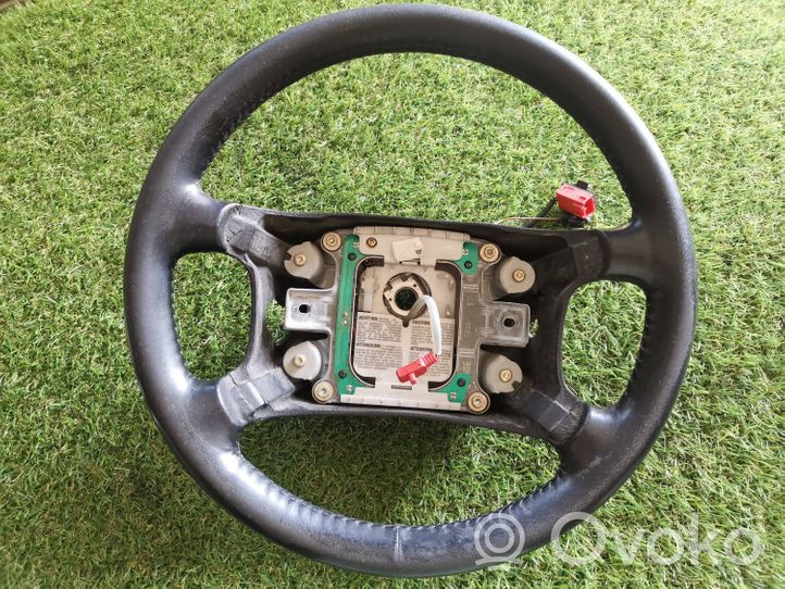 Audi A6 S6 C4 4A Steering wheel 4D0951543D