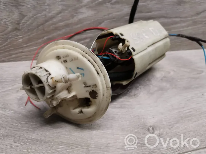 Volvo V70 Kraftstoffpumpe im Tank 0580313027