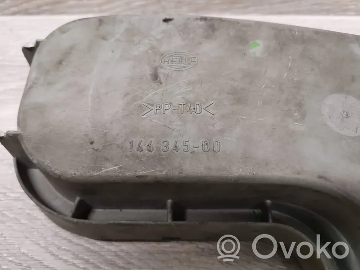 Mercedes-Benz E W210 Osłona żarówki lampy przedniej 14434500