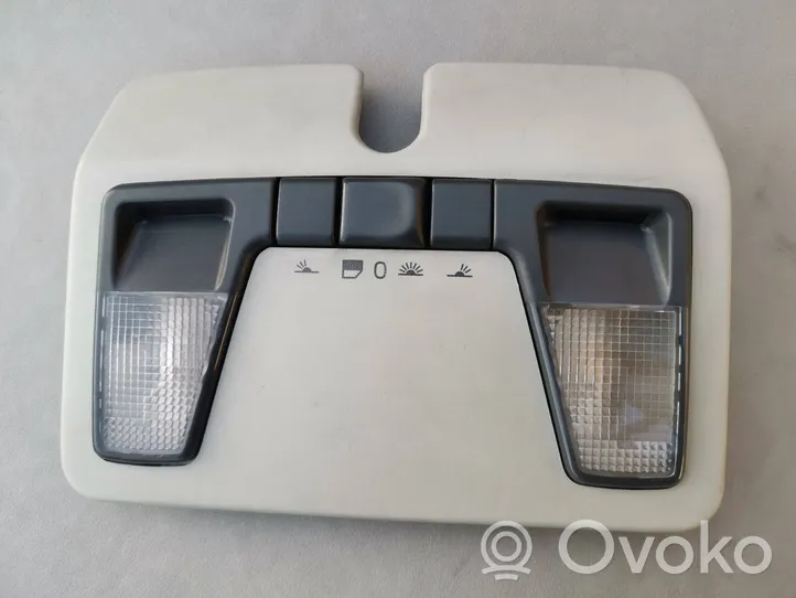 Volvo 850 Éclairage lumière plafonnier avant 9169501