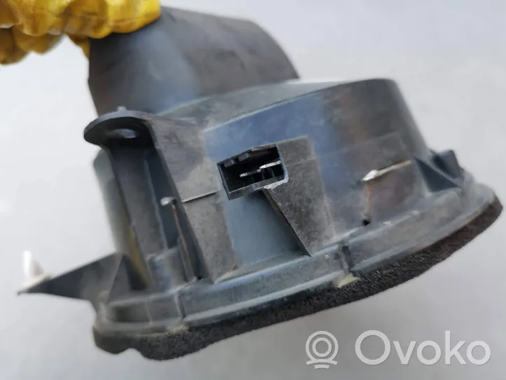 Volvo S70  V70  V70 XC Altoparlante portiera posteriore 3533622