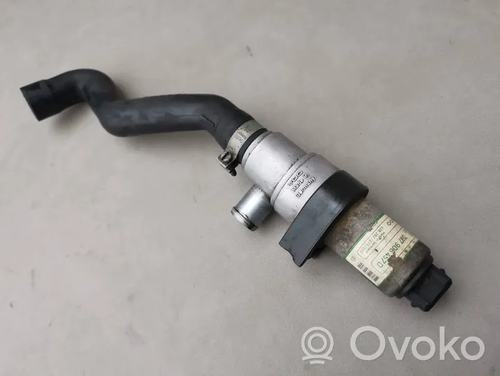 Audi 80 90 S2 B4 Brīvgaitas vārsts (regulators) 037906457D