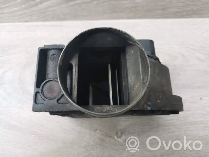 Audi 80 90 S2 B4 Misuratore di portata d'aria 037906301C