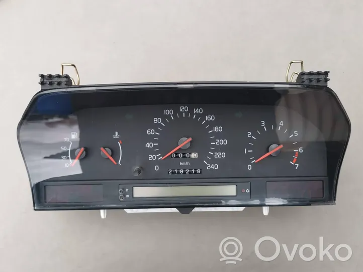 Volvo 850 Compteur de vitesse tableau de bord 9442368