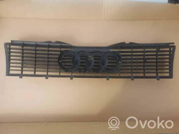 Audi 80 90 B3 Grille de calandre avant 893853655