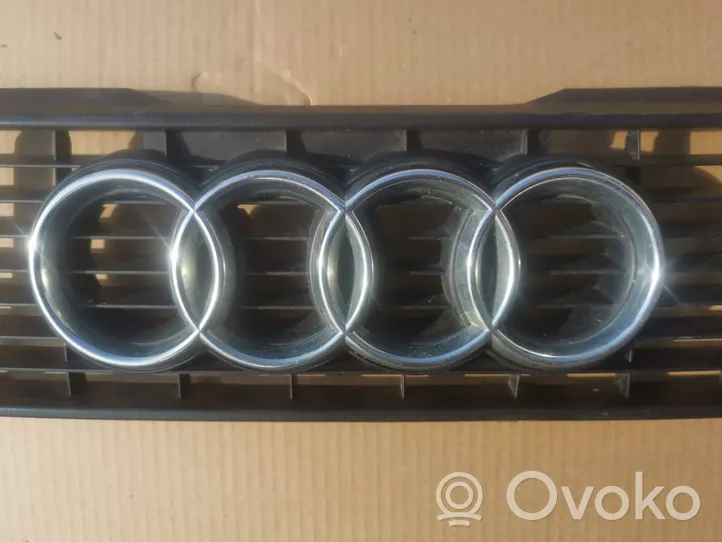 Audi 80 90 B3 Grille de calandre avant 893853655a