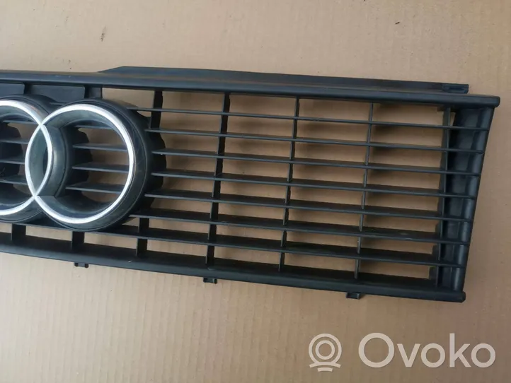 Audi 80 90 B3 Grille de calandre avant 893853655